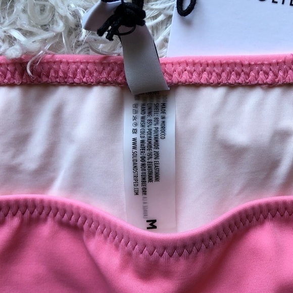 Bikini Set Mixed & Matched New M - Picture 8 of 12